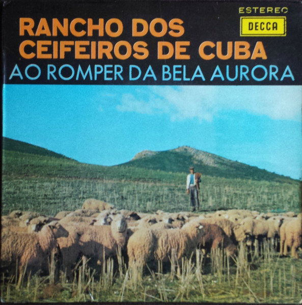 Ceifeiros de Cuba - Ao Romper da Bela Aurora
