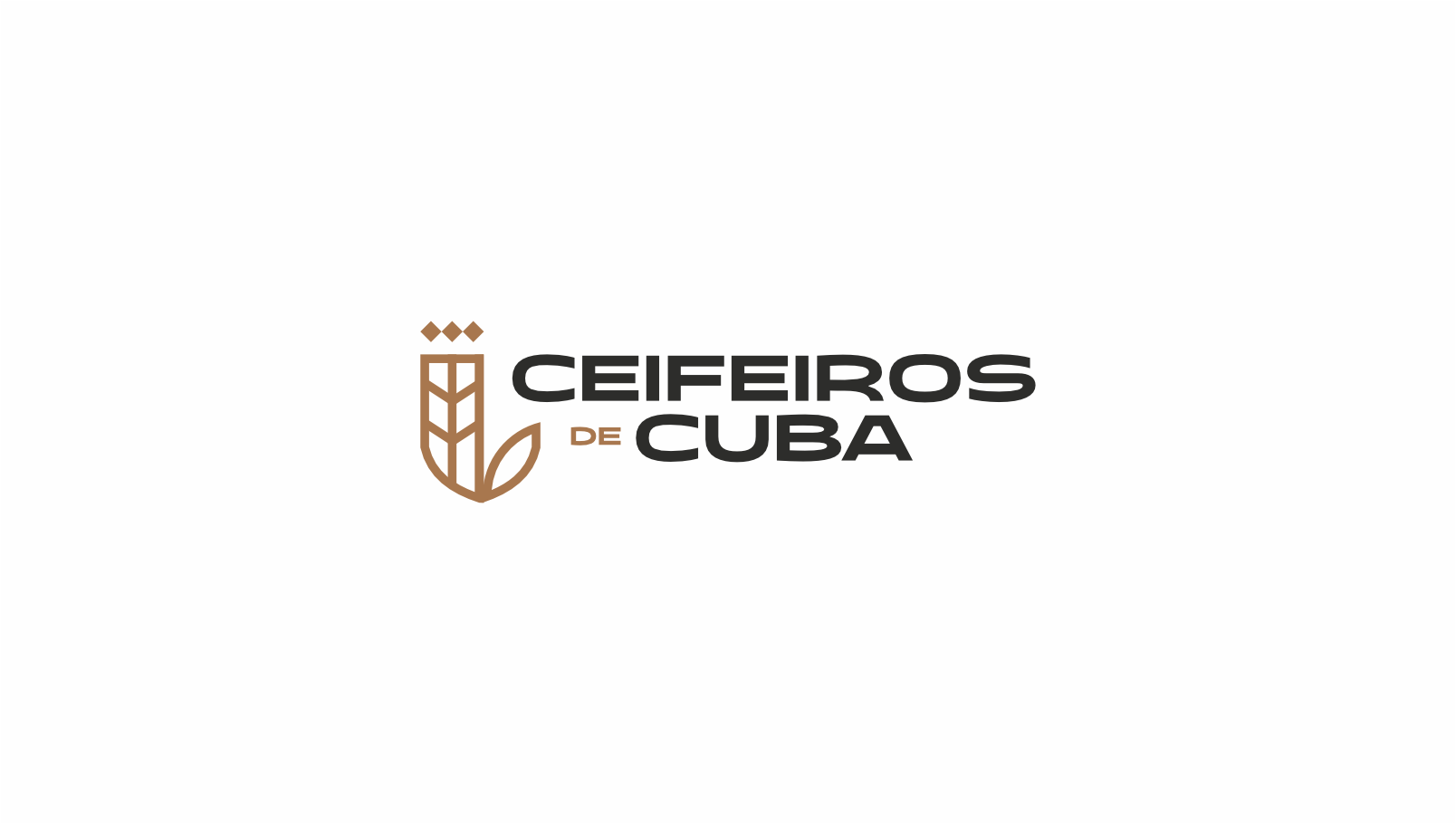 Logotipo Ceifeiros de Cuba