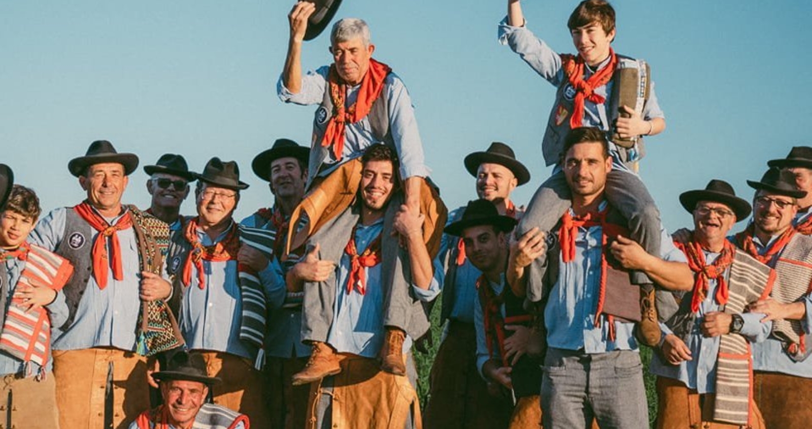 Grupo Coral Alentejano Ceifeiros de Cuba